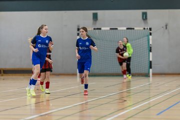 Bild 338 - wCJ NFV Futsalmeisterschaft